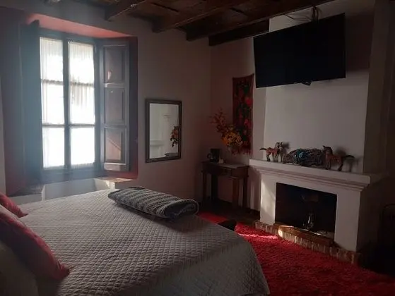 Hotel Monasterio - Öne Çıkan Resim