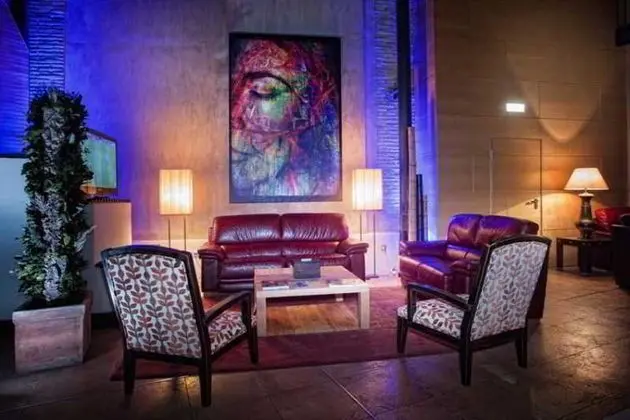 Monasterio Benedictino