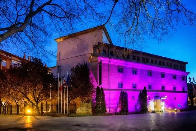 Monasterio Benedictino
