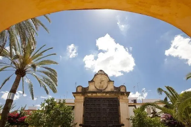 Monasterio de San Francisco