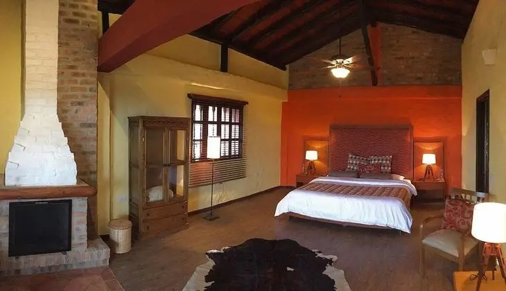 Hotel Monasterio San Agustín - Öne Çıkan Resim