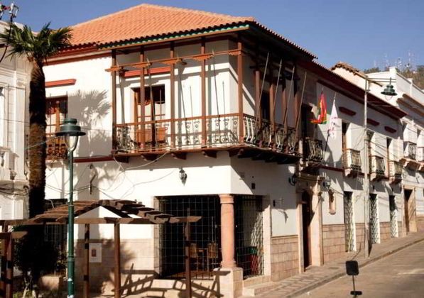 Monasterio