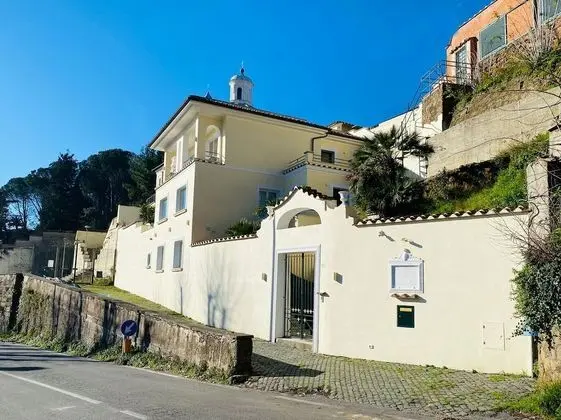 Monastero dei Santi