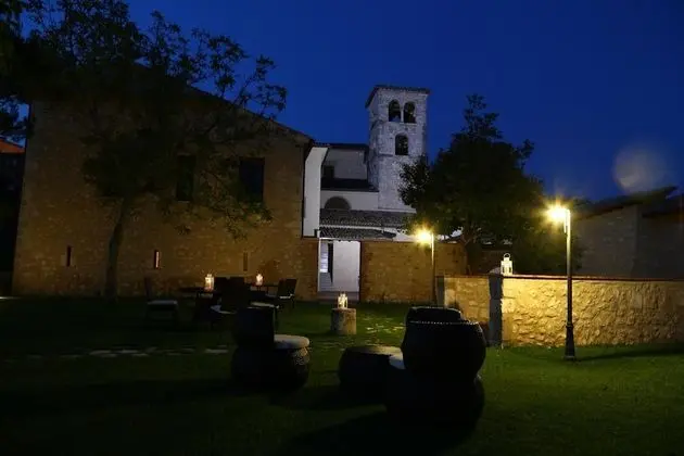 Monastero di Sant'Erasmo