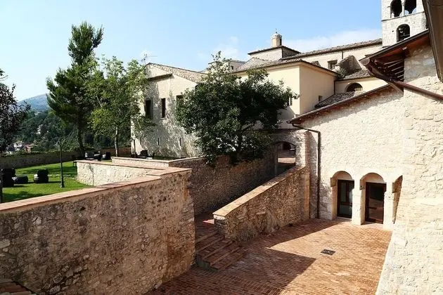 Monastero di Sant'Erasmo - Öne Çıkan Resim