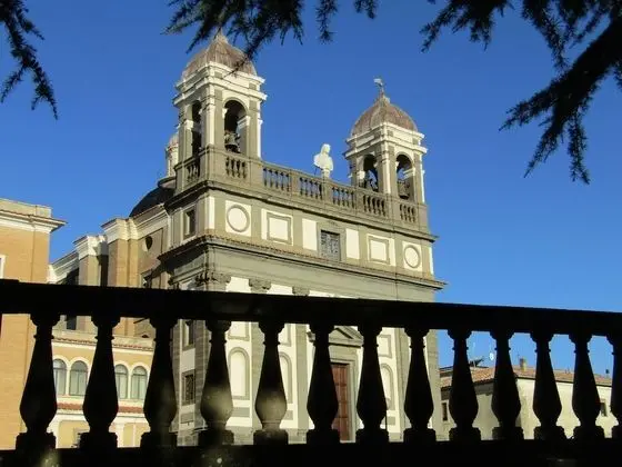 Monastero San Vincenzo