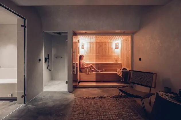 Monastery Estate Guesthouse - Spa