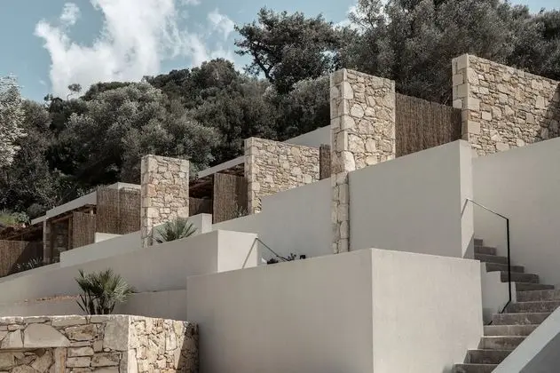 Monastery Estate Mountain Retreat - Dış Mekan