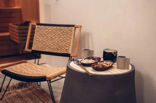 Monastery Estate Mountain Retreat - Spa