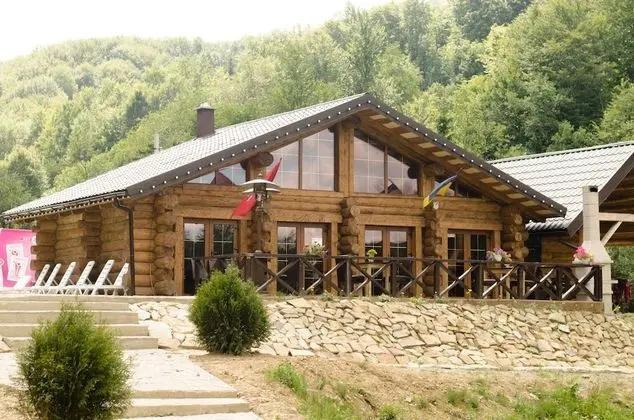 Monastic-SPA - 1