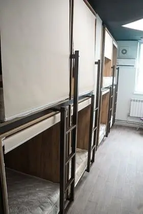 Monastic Wellness Hostel - Oda
