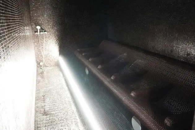 Monastic Wellness Hostel - Spa