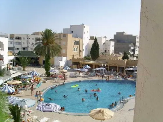 Monastir Center