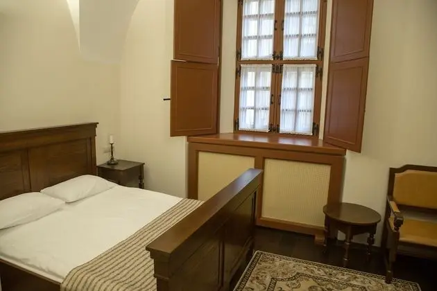 Hotel Monastyrski Minsk City Centre - Oda