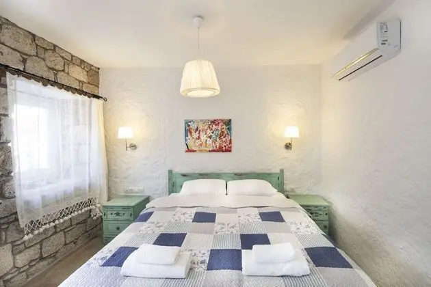 Monat Otel Alacati - Oda