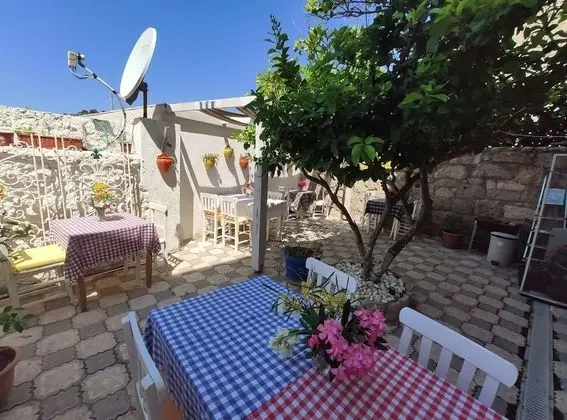 Monat Hotel Hacımemiş - Yerinde Yemek