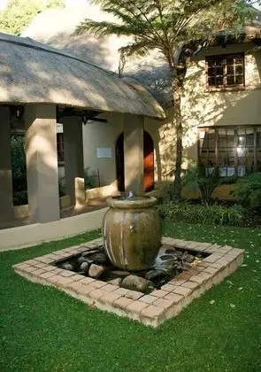 Monchique Guest House - Dış Mekan