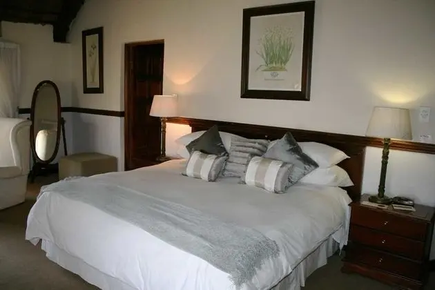 Monchique Guest House - Oda