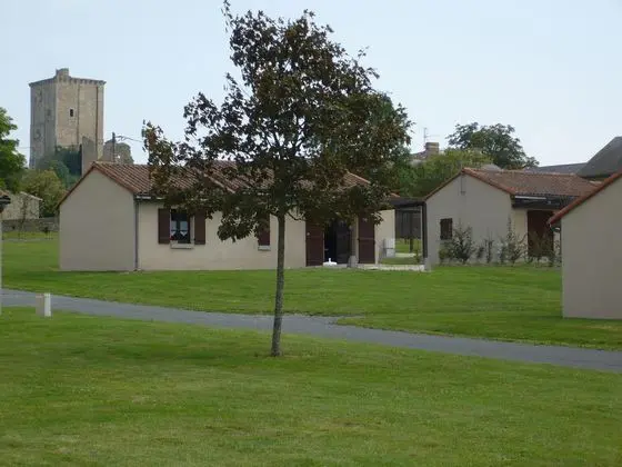 Moncontour Active Park - Terres de France