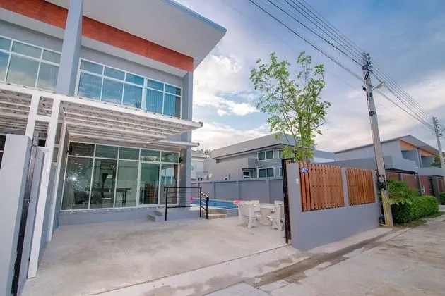 Mondara Vacation Home - Dış Mekan