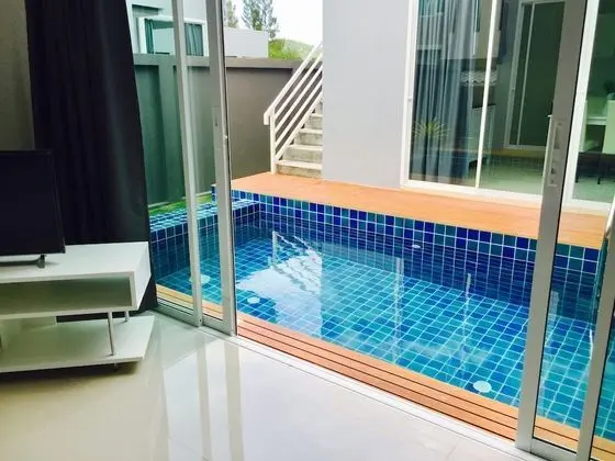 Mondara Vacation Home - Havuz