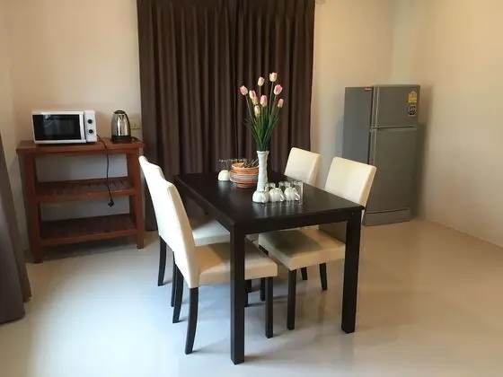Mondara Vacation Home - Mutfak
