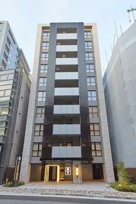 MONday Apart Premium Akihabara Asakusabashi Sta. - Dış Mekan