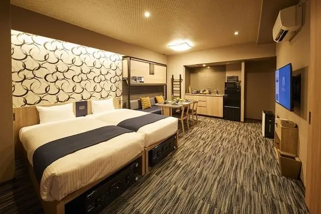 MONday Apart Premium Akihabara - Öne Çıkan Resim