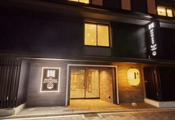 MONday Apart Premium Kyoto Shichijo Horikawa