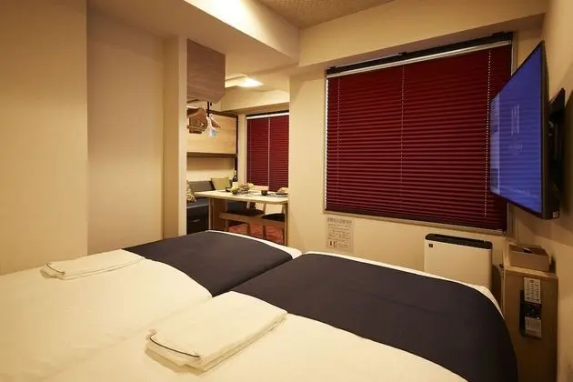 MONday Apart Premium Kyoto Shichijo Horikawa - Oda
