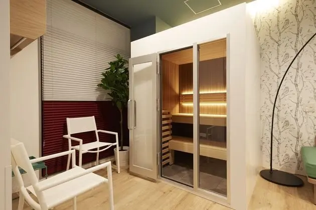 MONday Apart Premium Kyoto Shichijo Horikawa - Spa