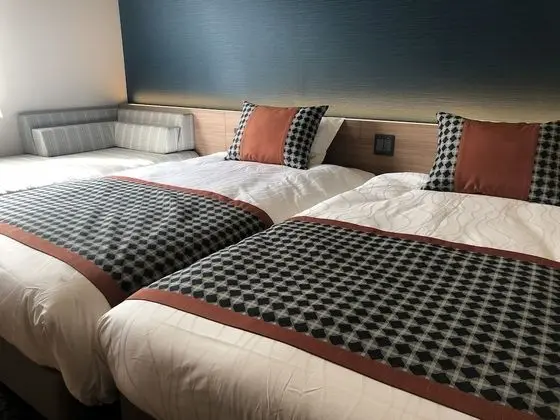 hotel MONday Asakusa - Oda