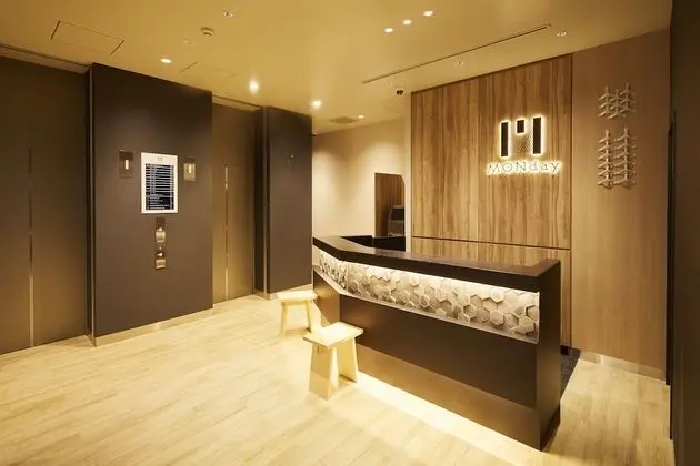 hotel MONday Asakusa - Öne Çıkan Resim