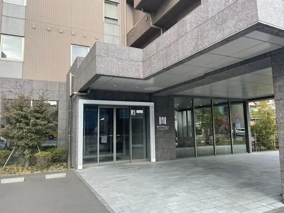 Hotel MONday Haneda Airport