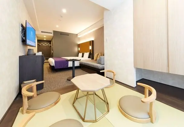 hotel MONday Kyoto Marutamachi - Oda