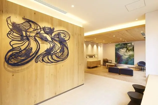 hotel MONday Premium Ueno Okachimachi - Öne Çıkan Resim