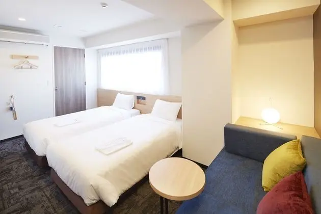 hotel MONday Tokyo Nishikasai - Oda