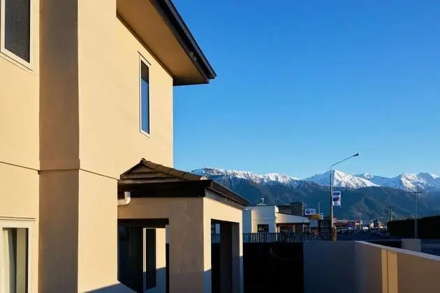 Mondello Kaikoura