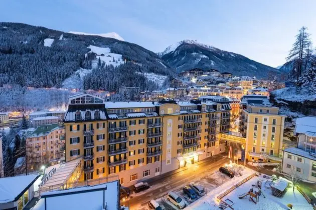 MONDI Hotel Bellevue Gastein - Öne Çıkan Resim