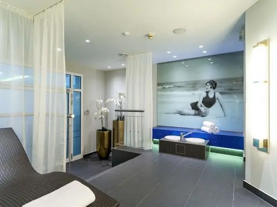 MONDI Hotel Bellevue Gastein - Spa