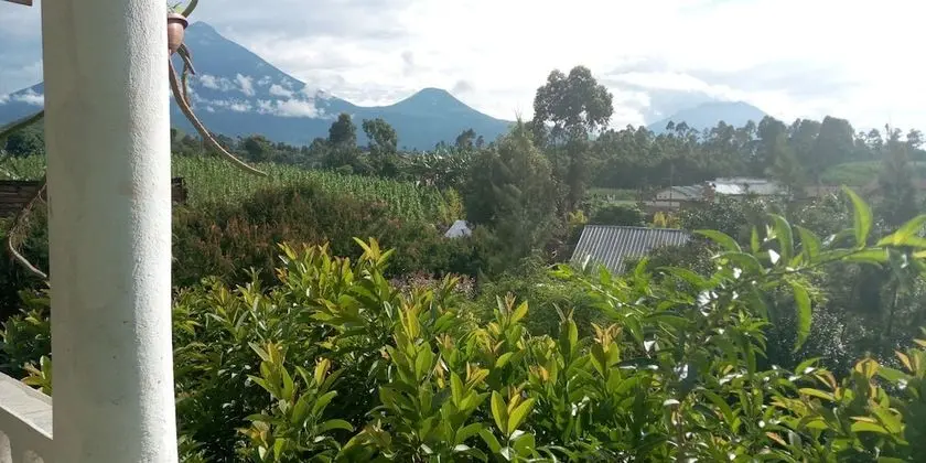 Mondi Lodge Kisoro