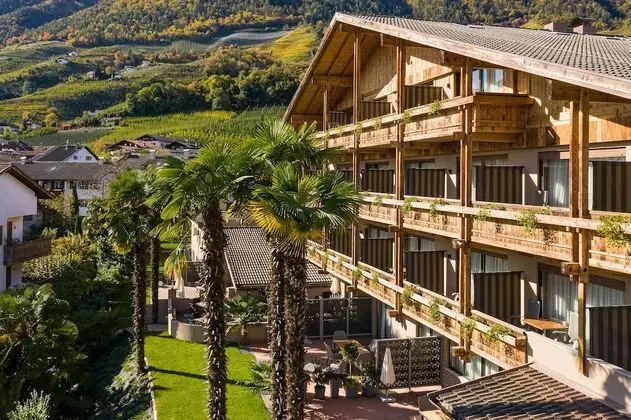 MONDI Hotel Tscherms