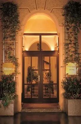 Mondial Appartement Hotel - Öne Çıkan Resim