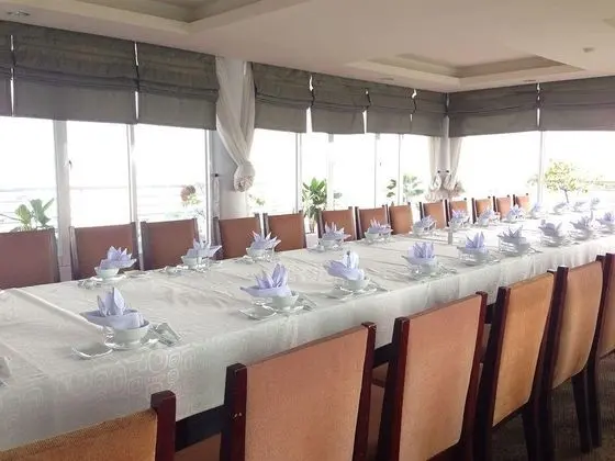 Mondial Hotel