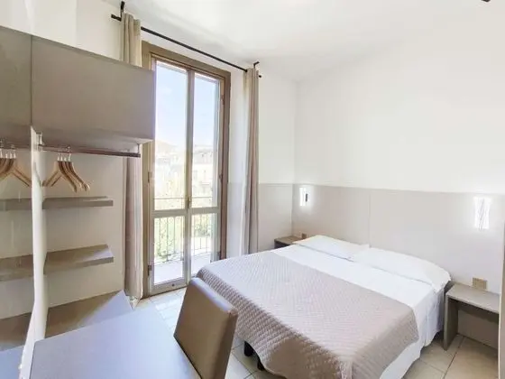 Hotel Mondial - Öne Çıkan Resim