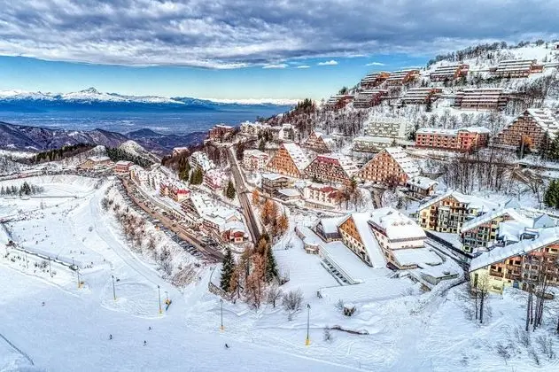 Hotel Mondolè - Öne Çıkan Resim