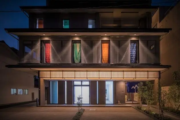 Hotel Mondonce Kyoto Gojo