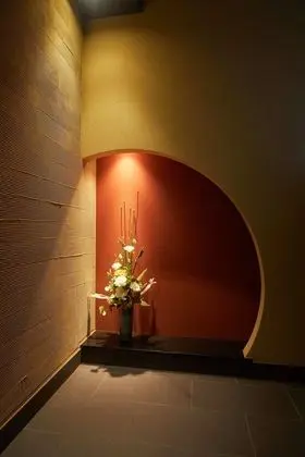 Hotel Mondonce Kyoto Gojo - Lobi