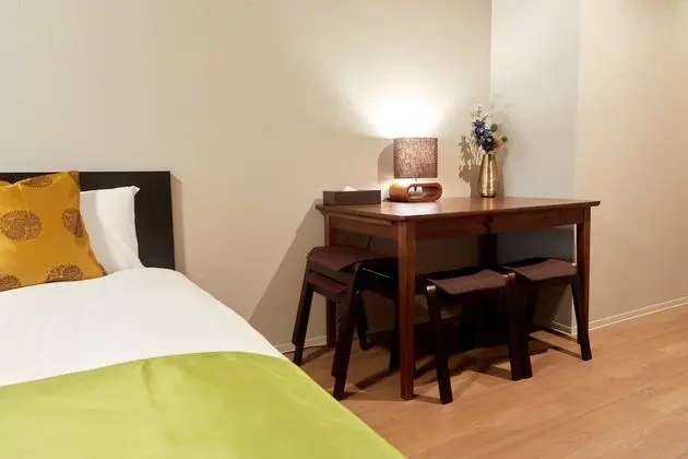 Hotel Mondonce Kyoto Gojo - Oda