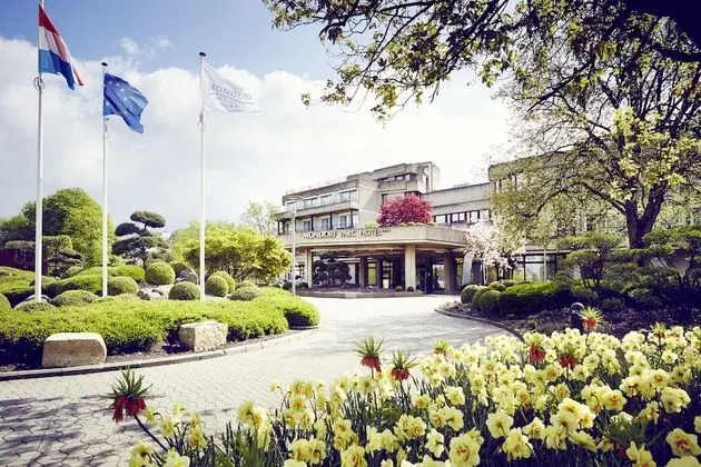 MONDORF Parc Hôtel & Spa - Dış Mekan